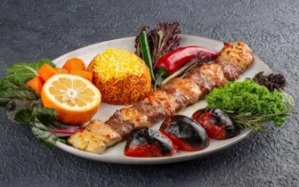 فواید غذایی کباب سالم و رعایت بهداشت در پخت