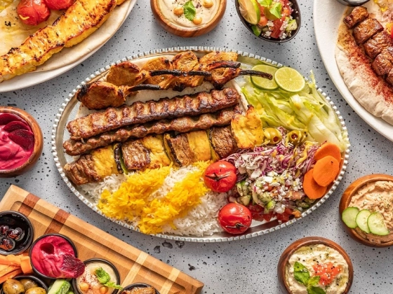  انواع کباب‌های ایرانی و تفاوت‌هایشان